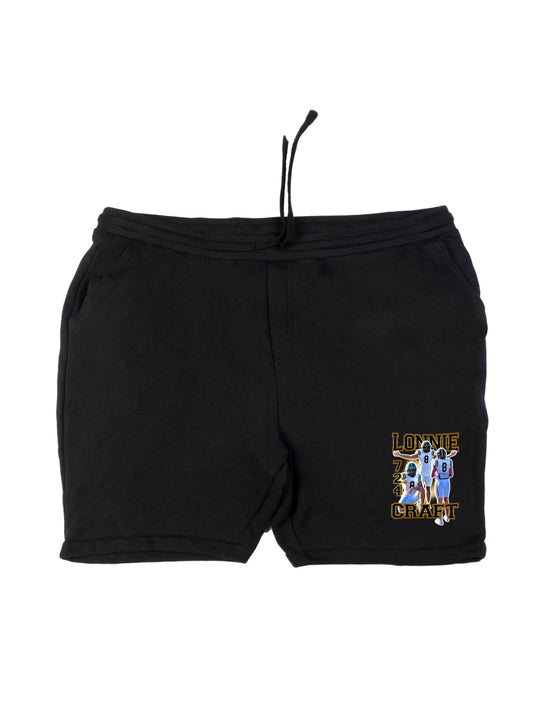 Lonnie Craft Shorts