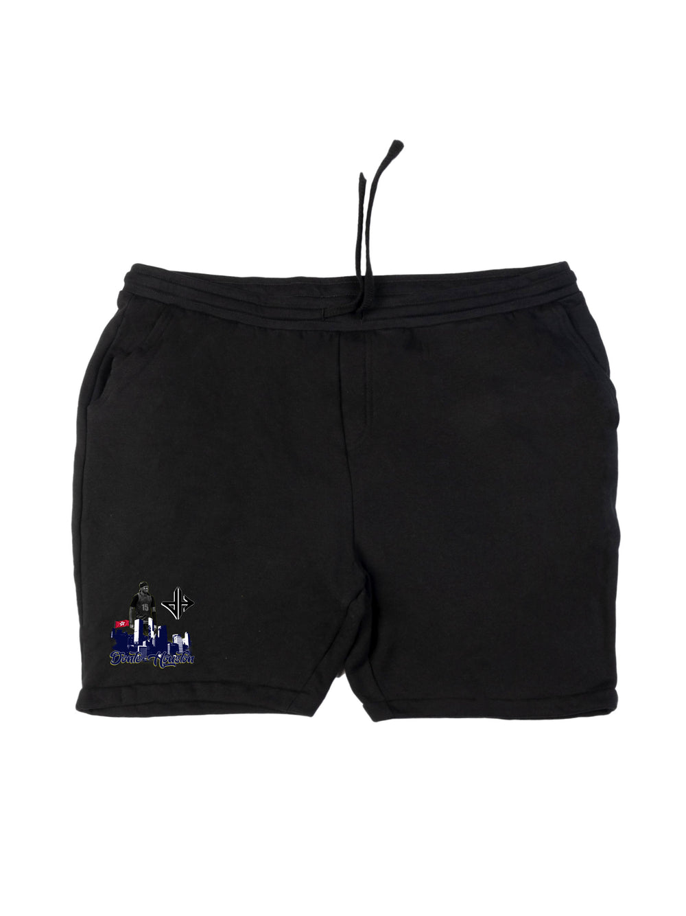 Donte Houston City Shorts
