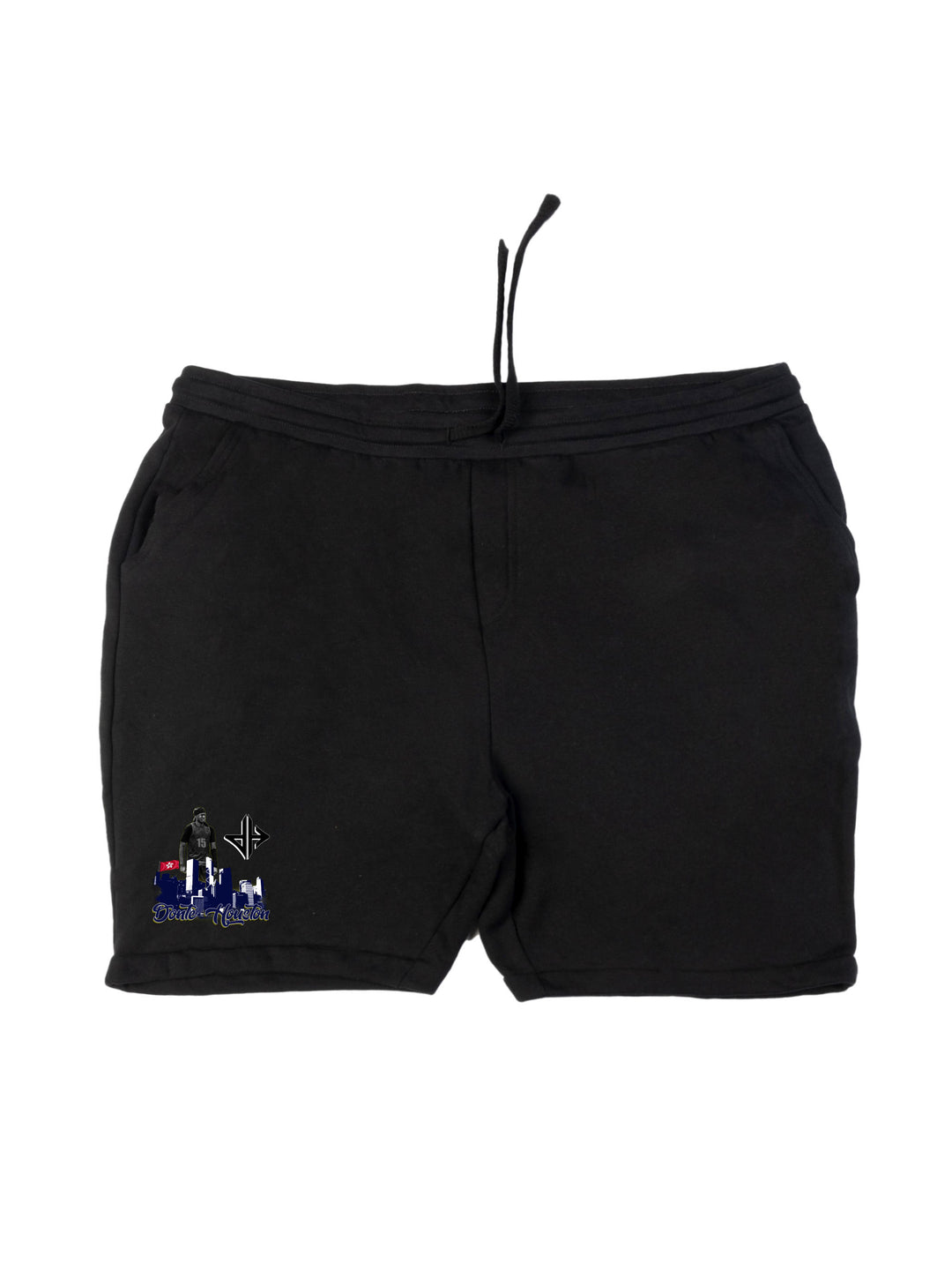 Donte Houston City Shorts