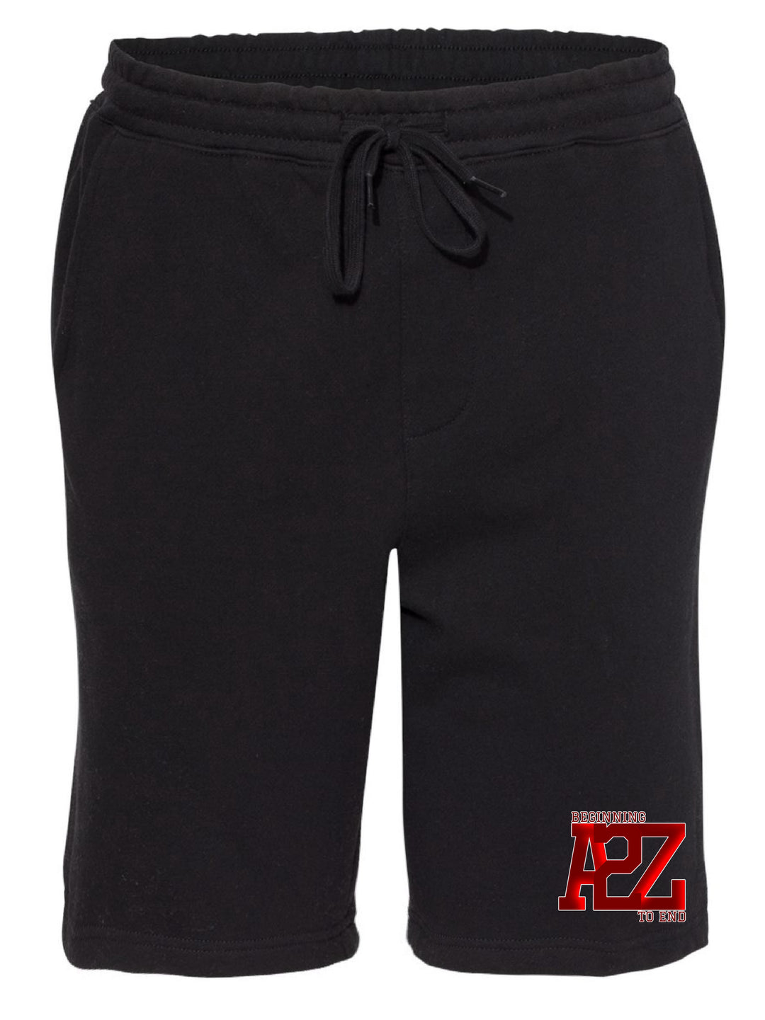 Azyah Brown Shorts