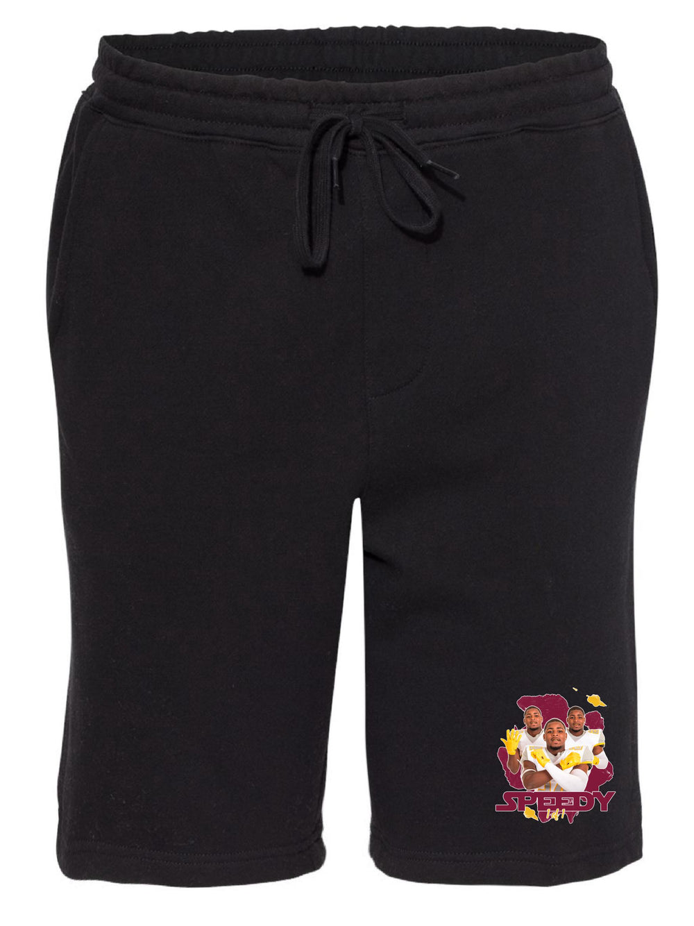 Darnell Deas Shorts