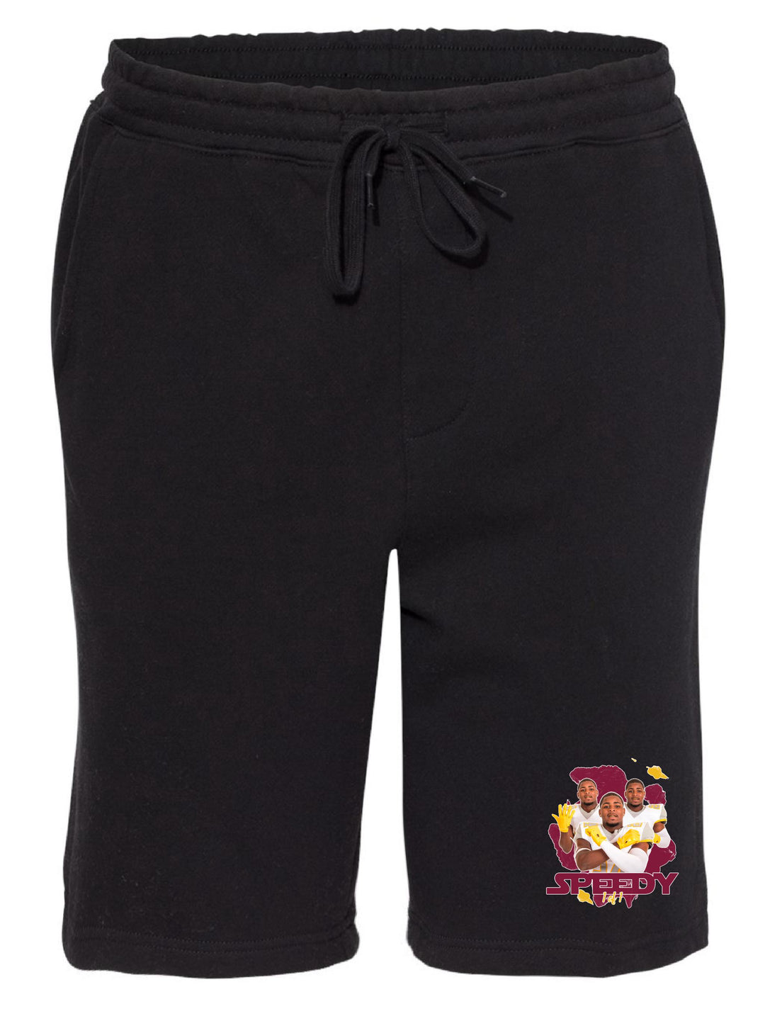 Darnell Deas Shorts