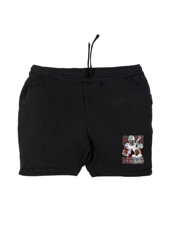 Stay Dangerous Shorts