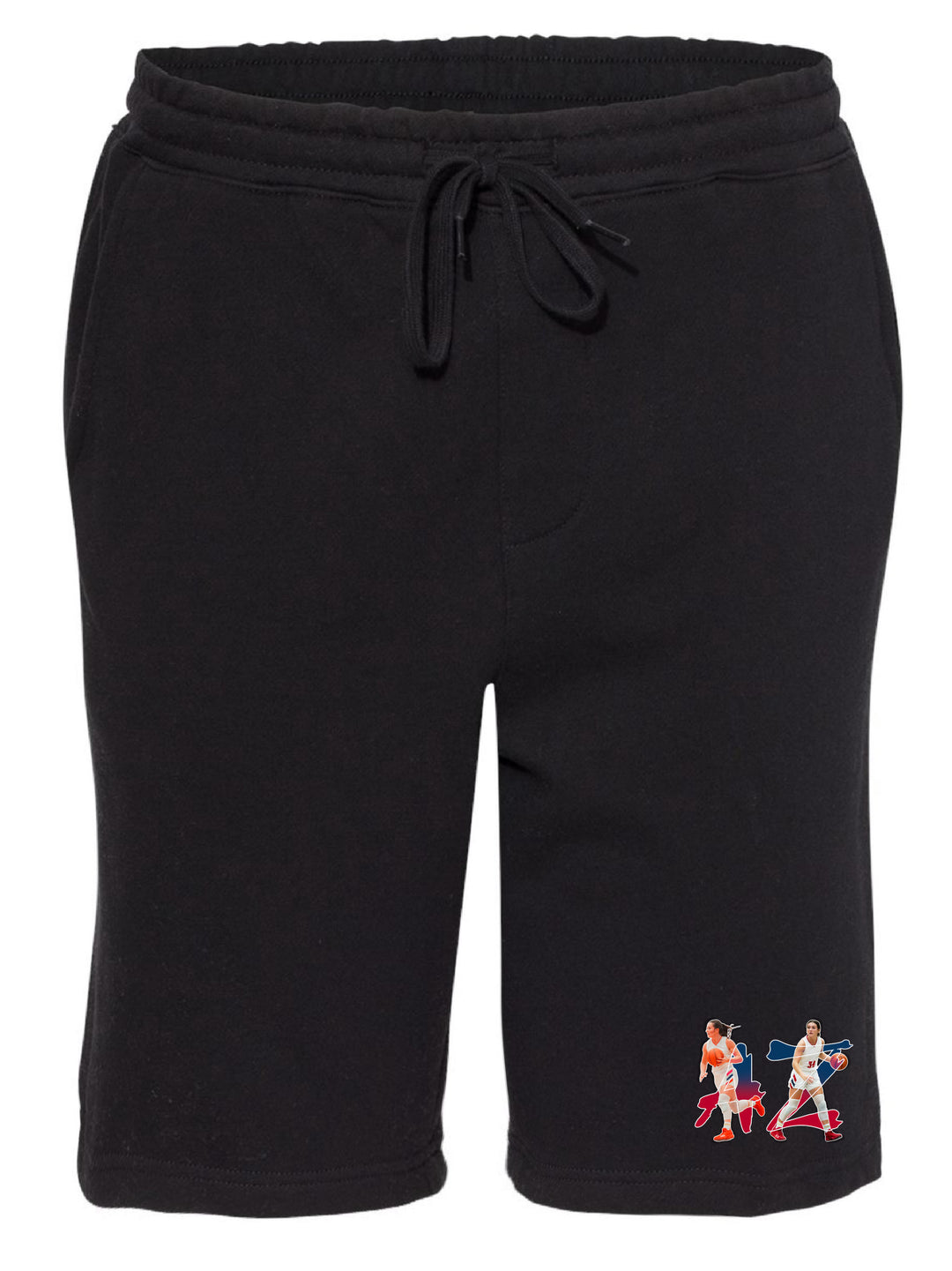 Alexa Zaph Shorts