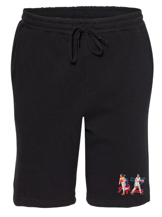 Alexa Zaph Shorts