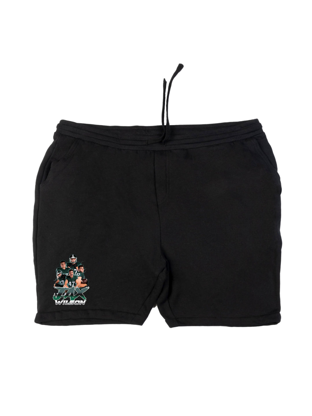 Jax Wilson Shorts