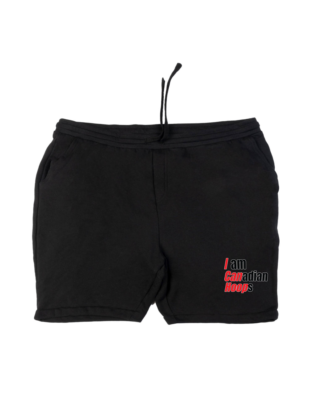 I Can Hoop Shorts