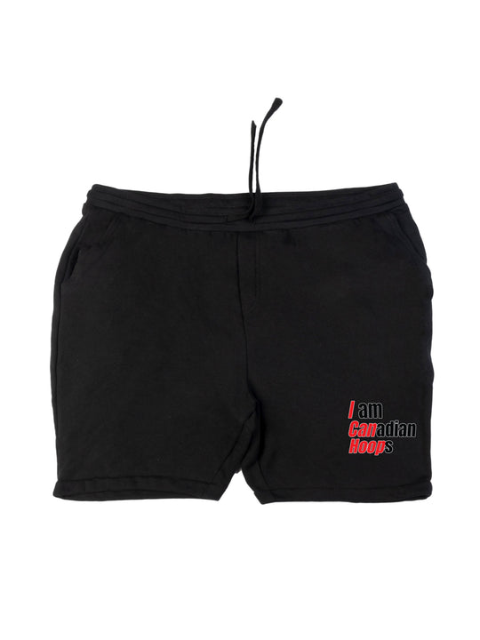 I Can Hoop Shorts