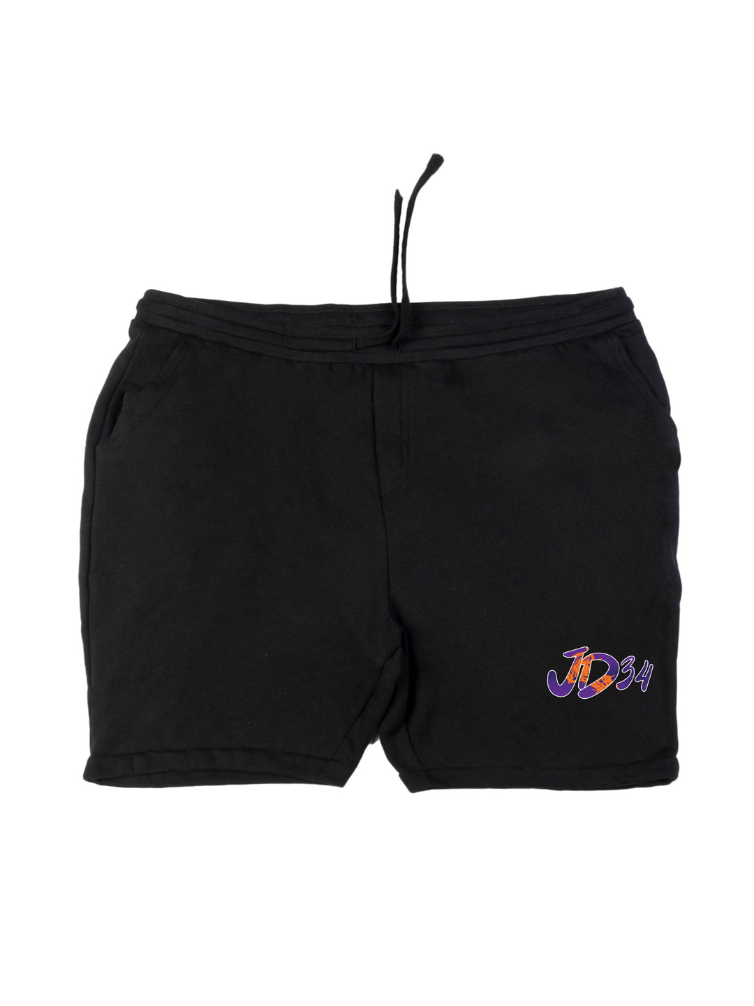 Jordan DeBlasio Shorts