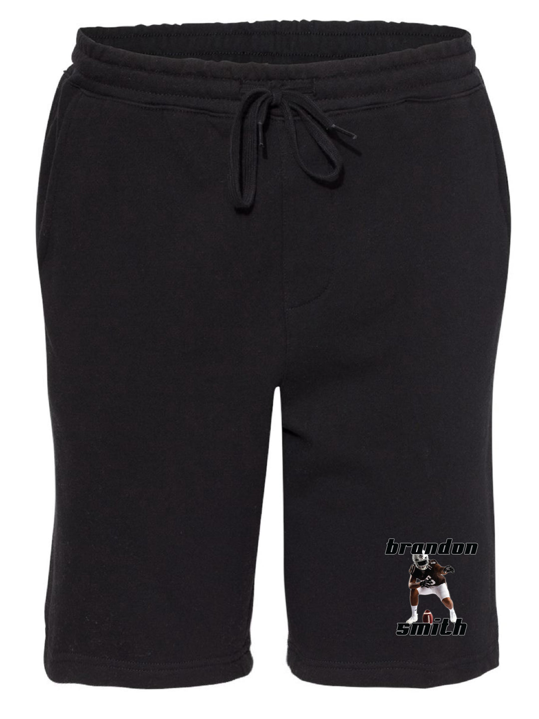 Brandon Smith Shorts