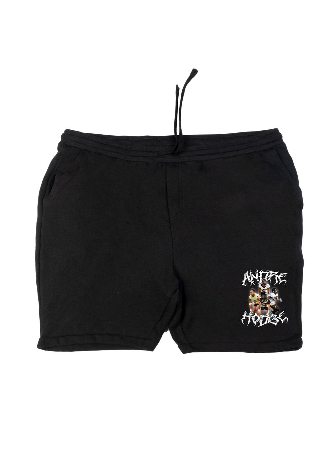 Andre Hodge Shorts