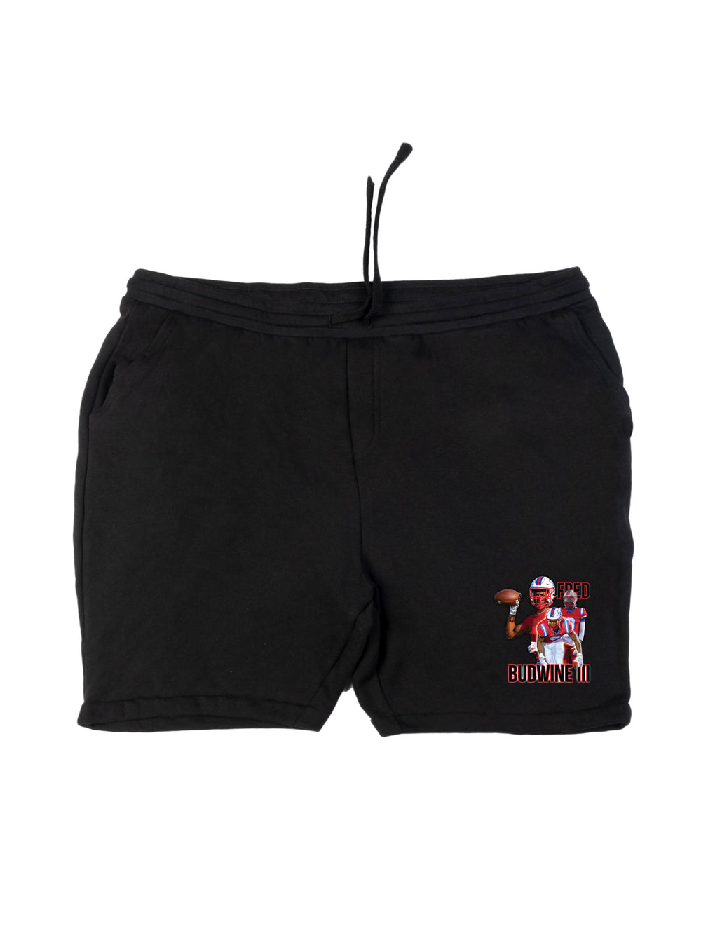 Fred Budwine III Shorts