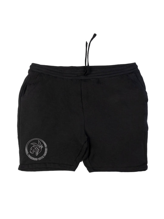 Run Zisser Logo - Bulk  Shorts