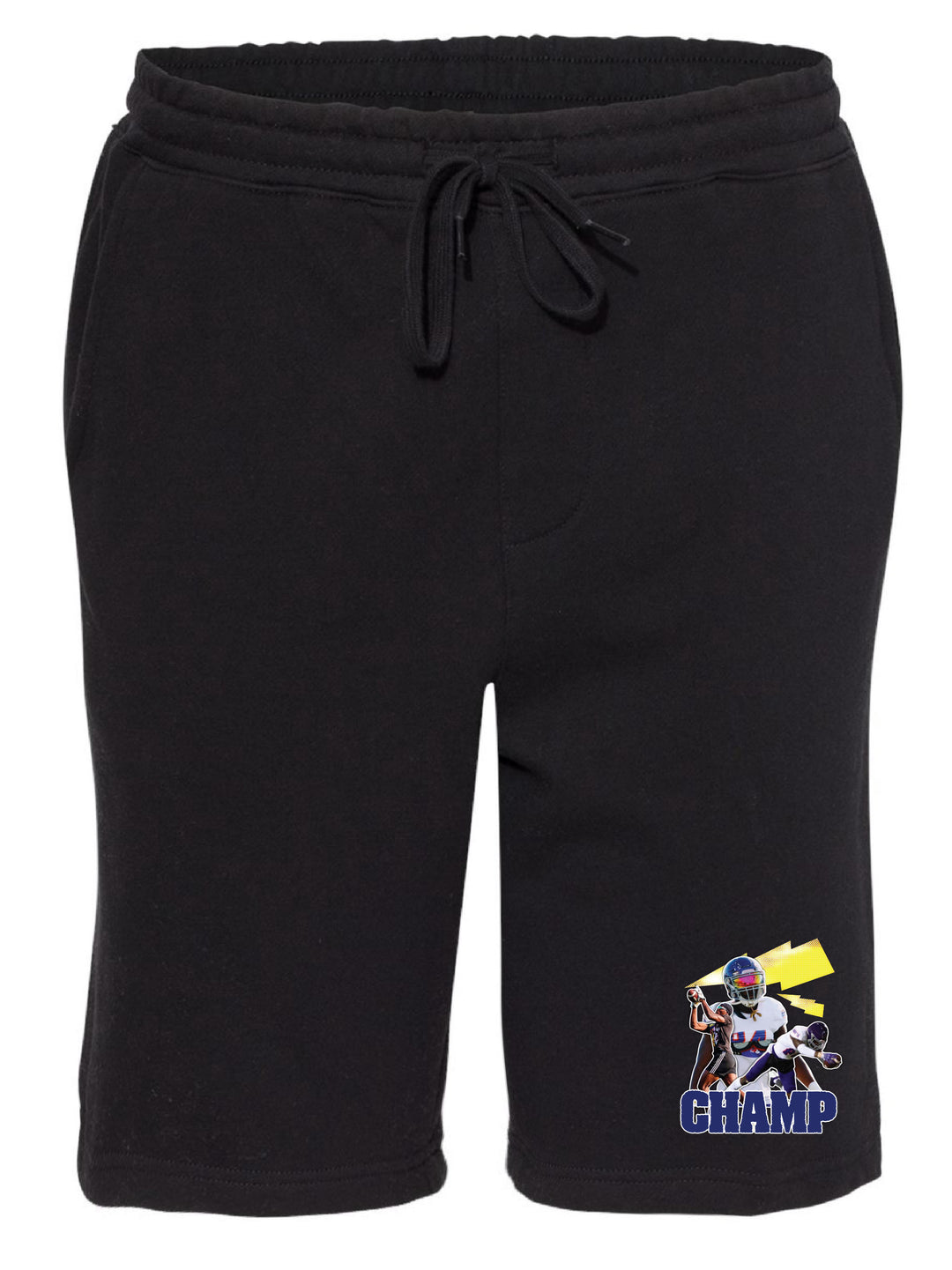 Champ Shorts