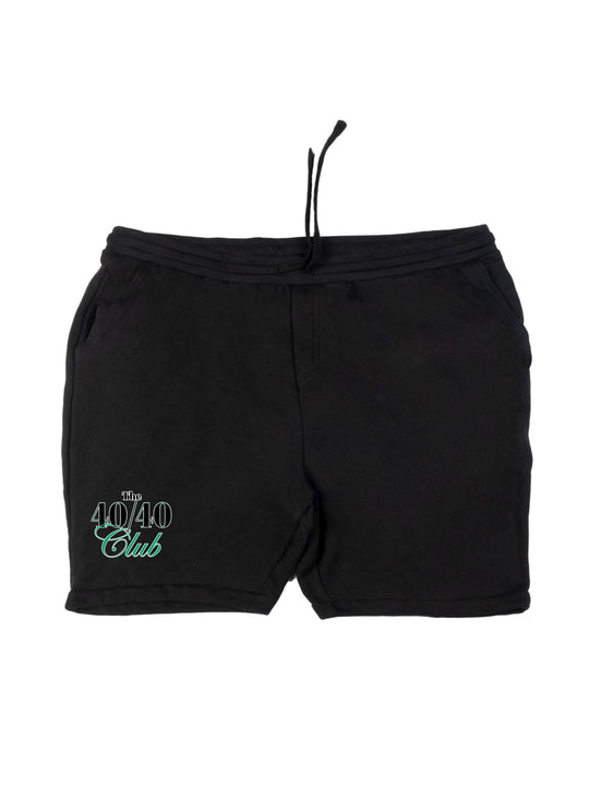 The 40 40 Club Logo Shorts