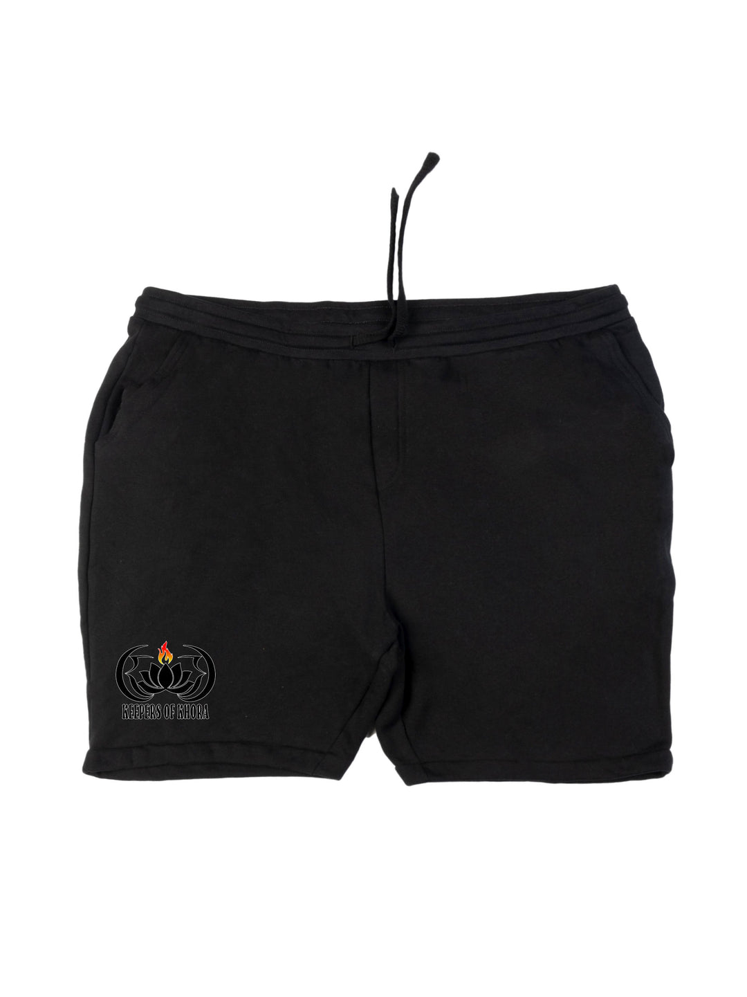 Keepers of Khora Shorts
