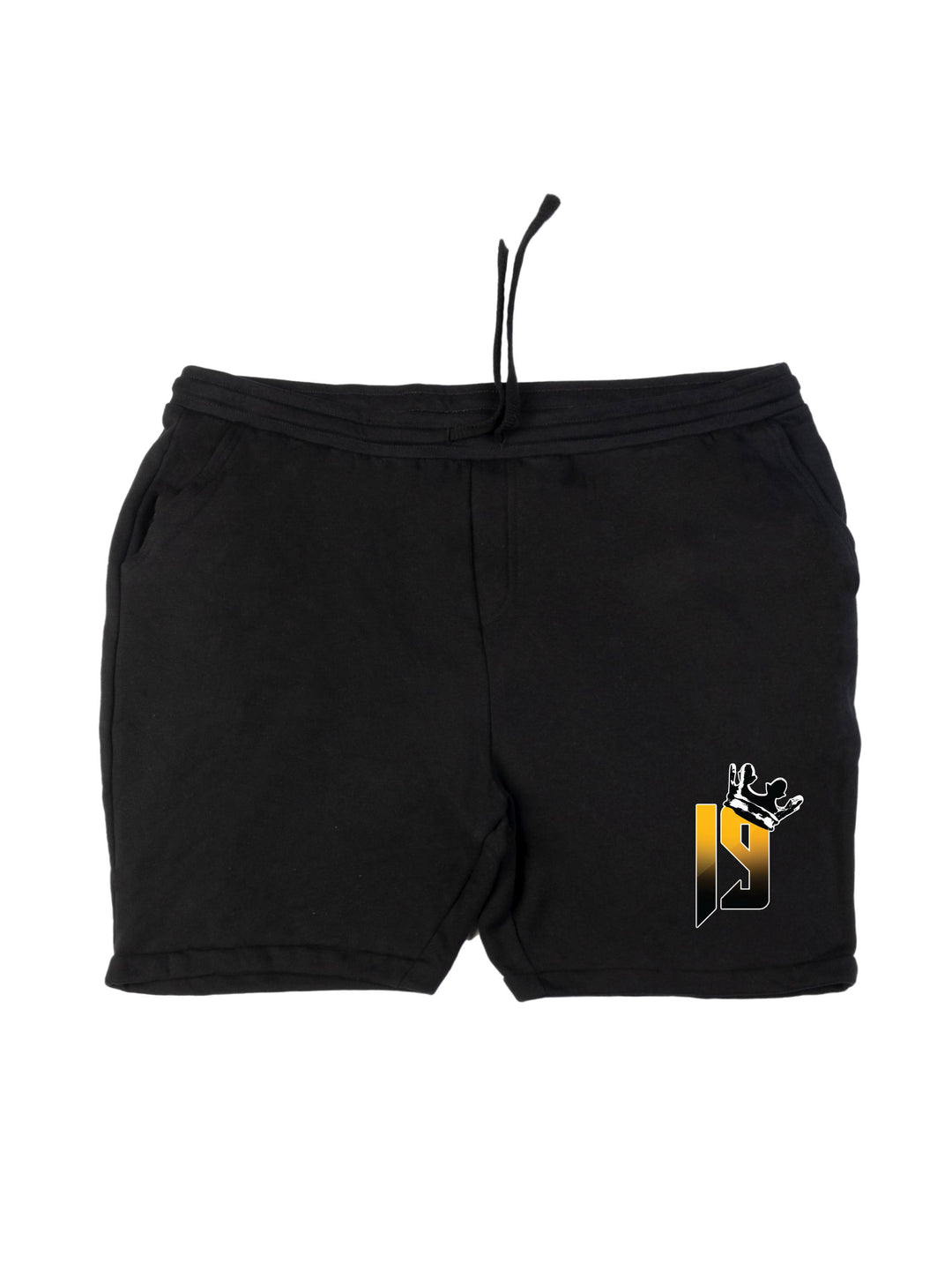 Keith Adams Jr Shorts