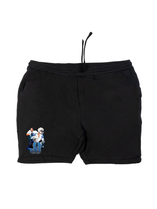 Jalen Jordan  Shorts