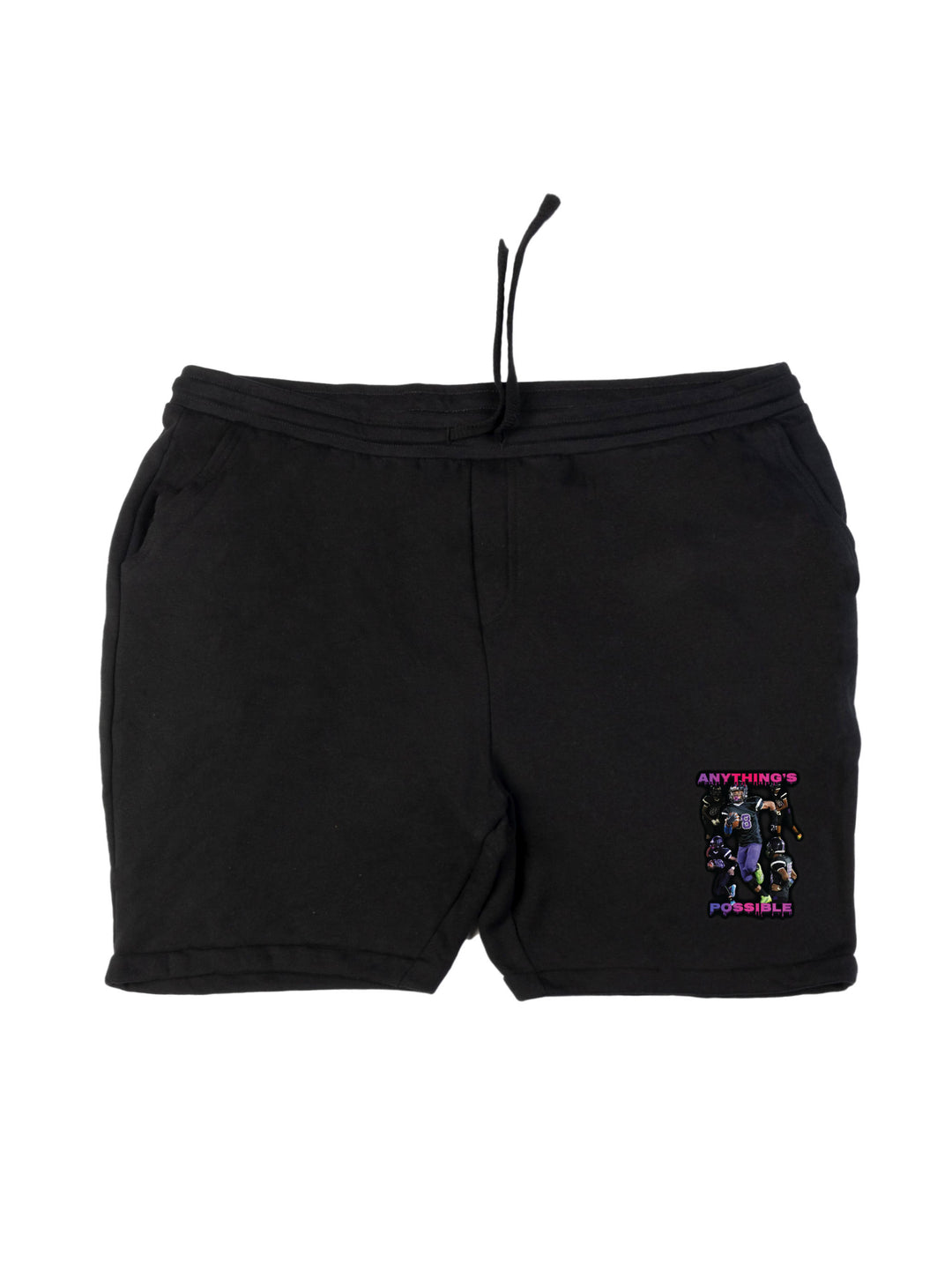 Jaemin Walker Shorts