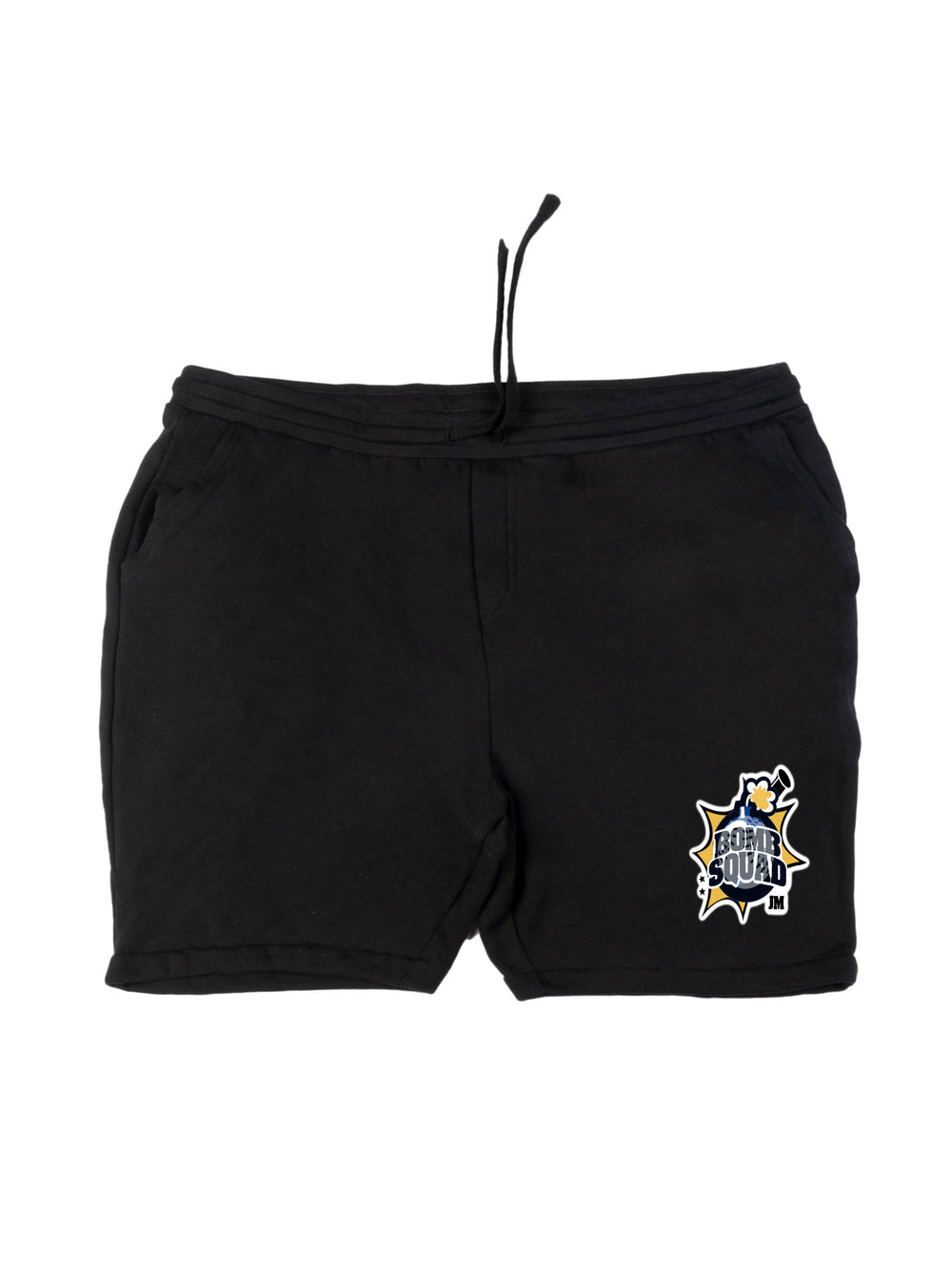 Bomb Squad Shorts