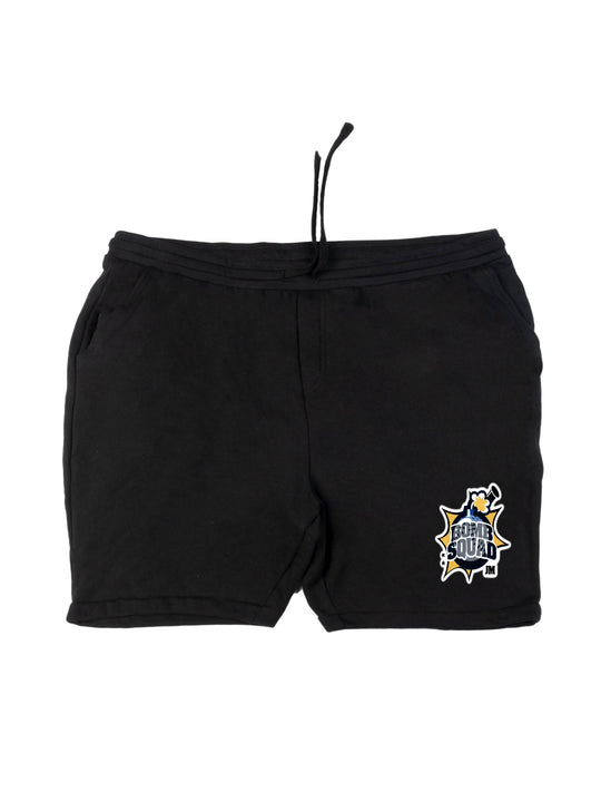 Bomb Squad Shorts