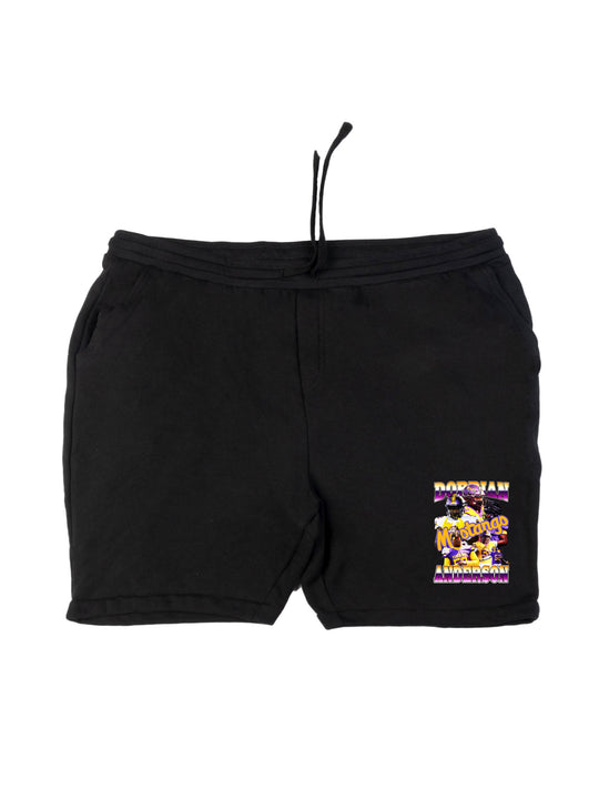 Dorrian Anderson Shorts