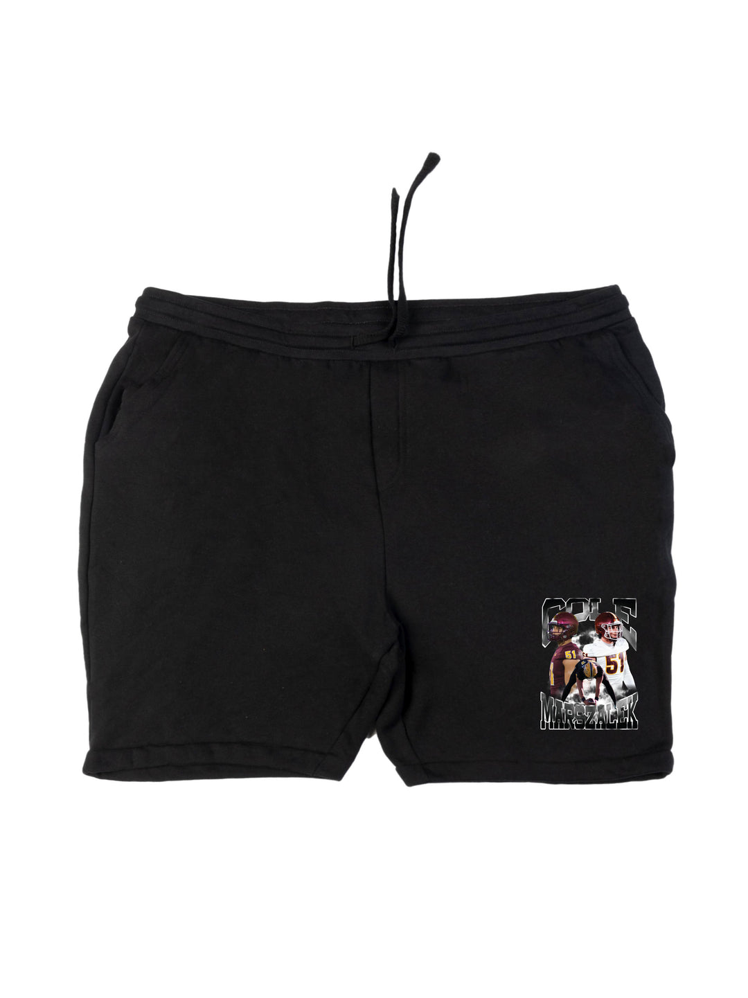 Cole Marszalek Shorts