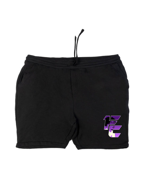 Frankie Collins Letters Shorts