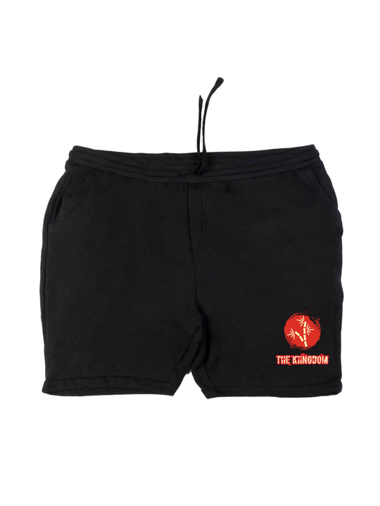 The Kiingdom Shorts
