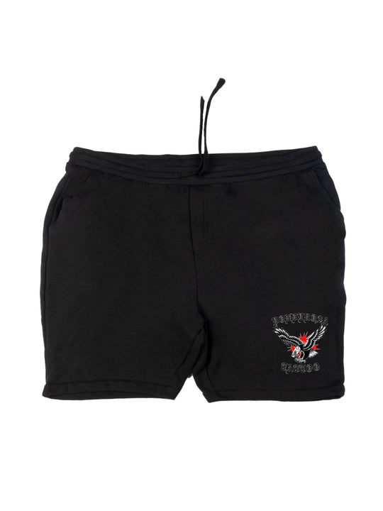 Ponderosa Tattoo Shorts