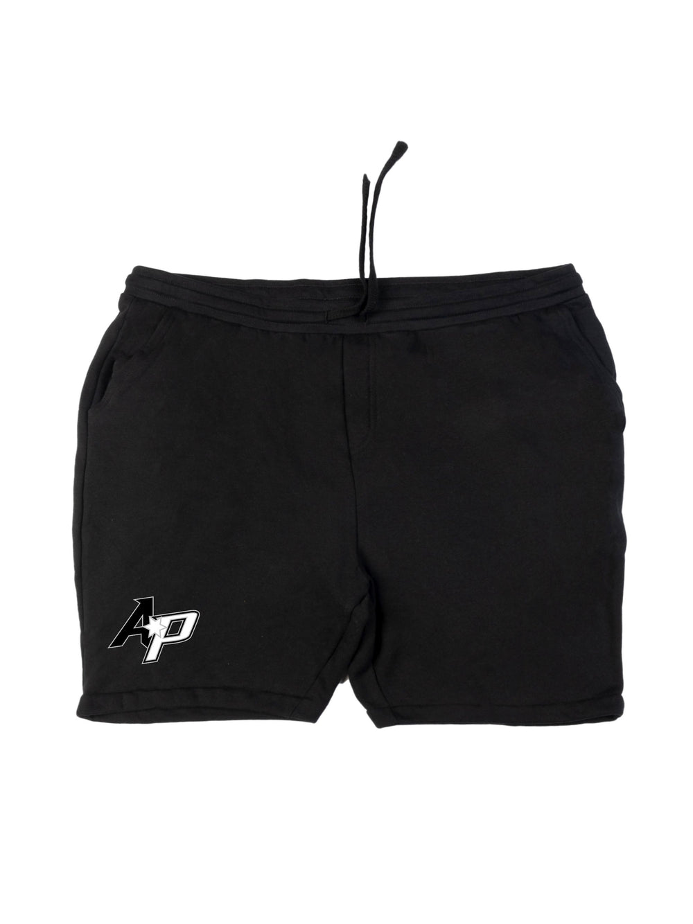 Antwaun Parham Logo Shorts