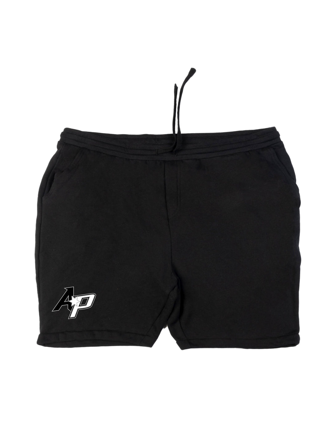 Antwaun Parham Logo Shorts