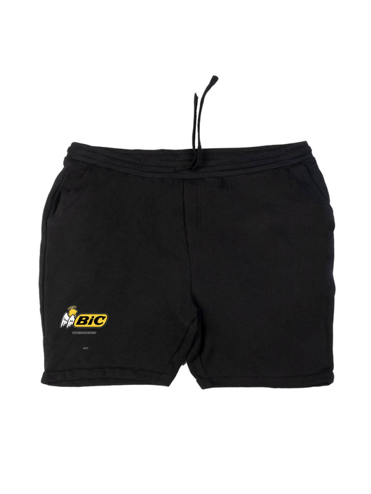 A01 Logo Shorts