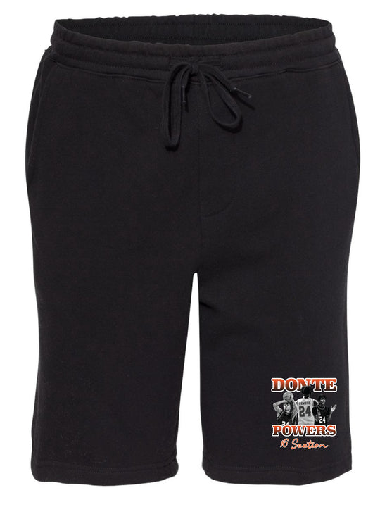 Donte Powers Shorts