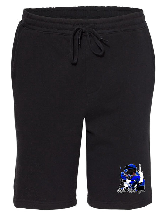Adam Pottinger Shorts