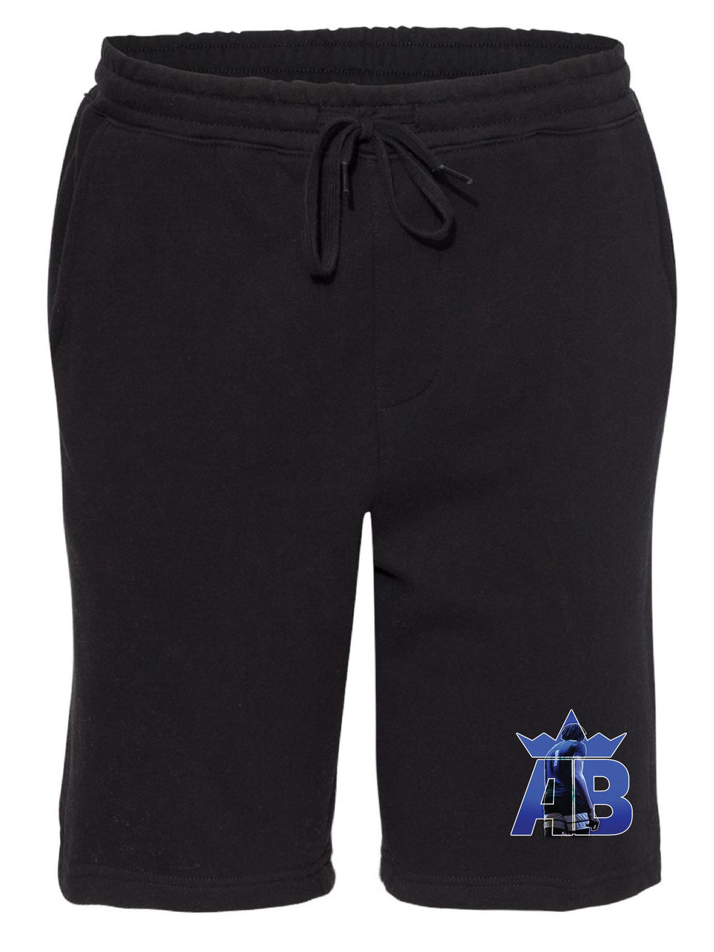 Ali Barry Shorts
