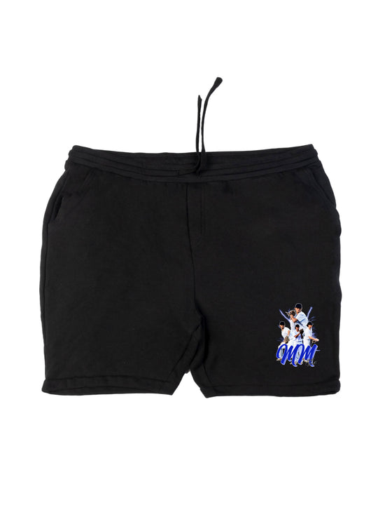 Matt Misiti Shorts