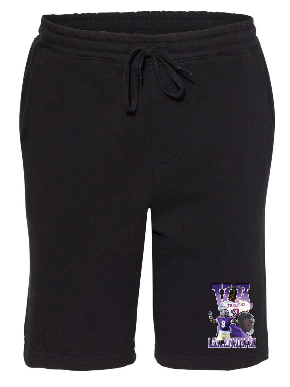 Aiava Lealaimatafao Shorts