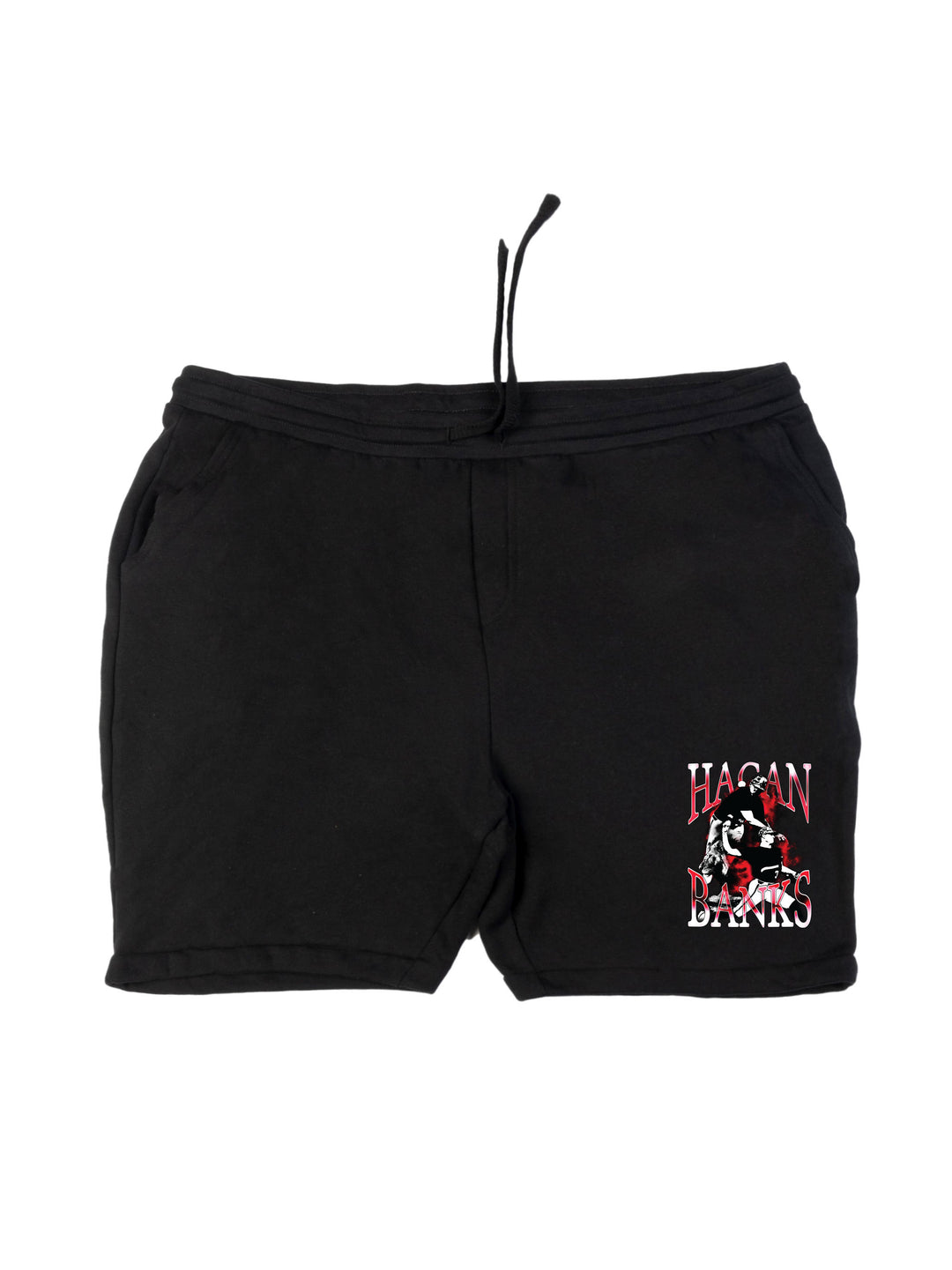 Hagan Banks Shorts