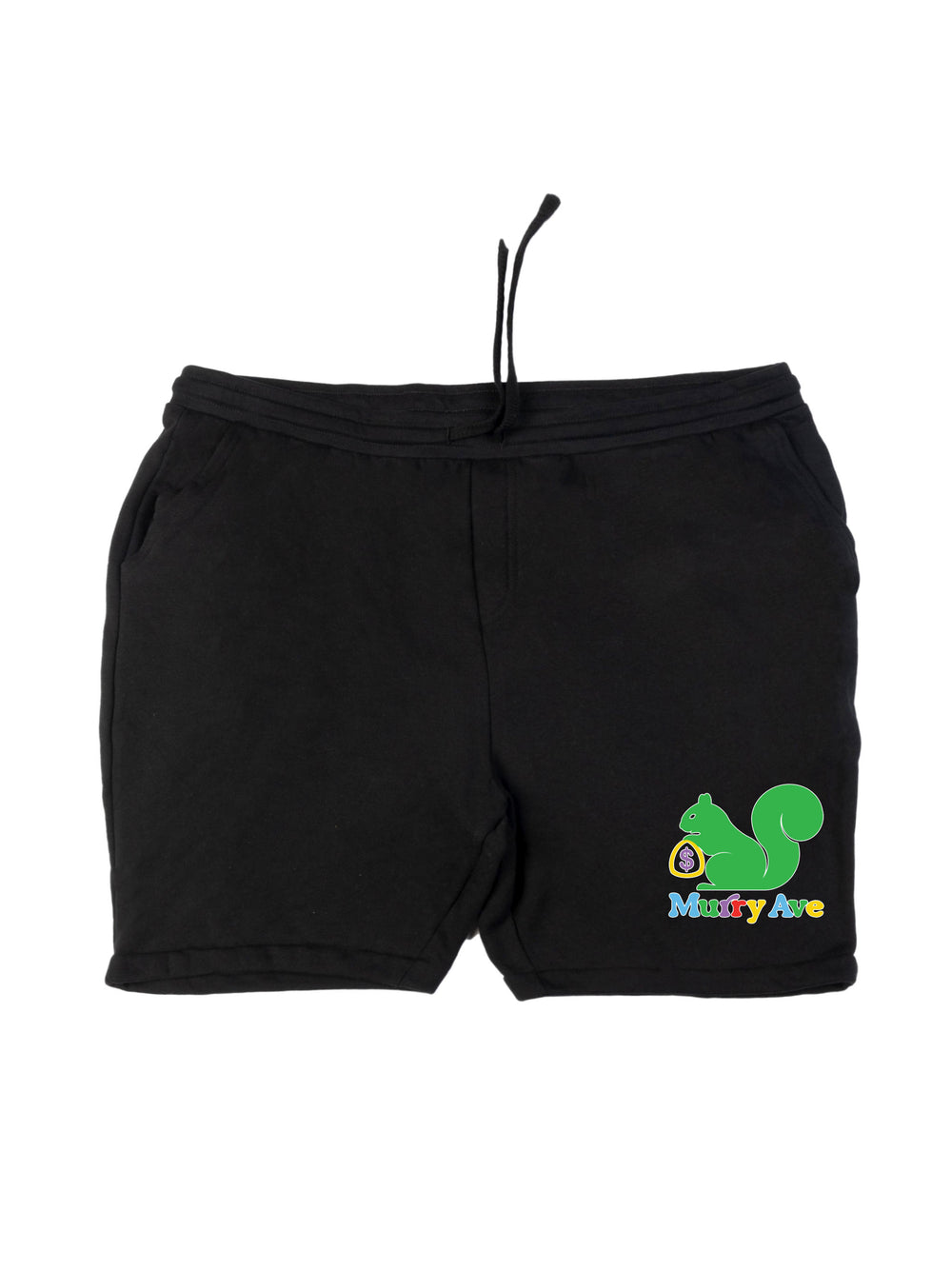Murry Ave Shorts