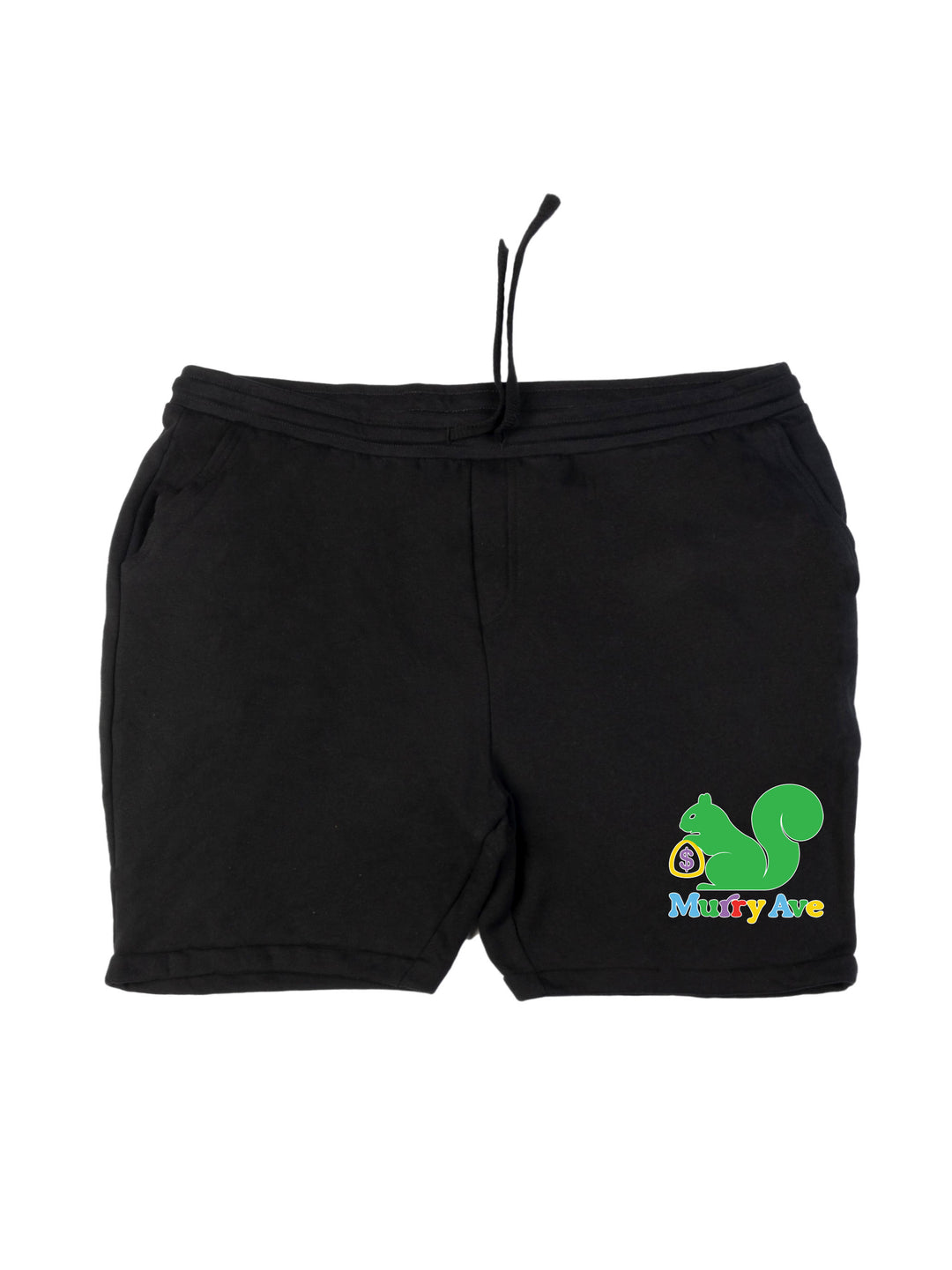 Murry Ave Shorts