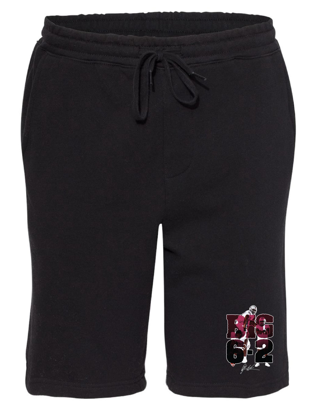 Kyler Edwards Shorts