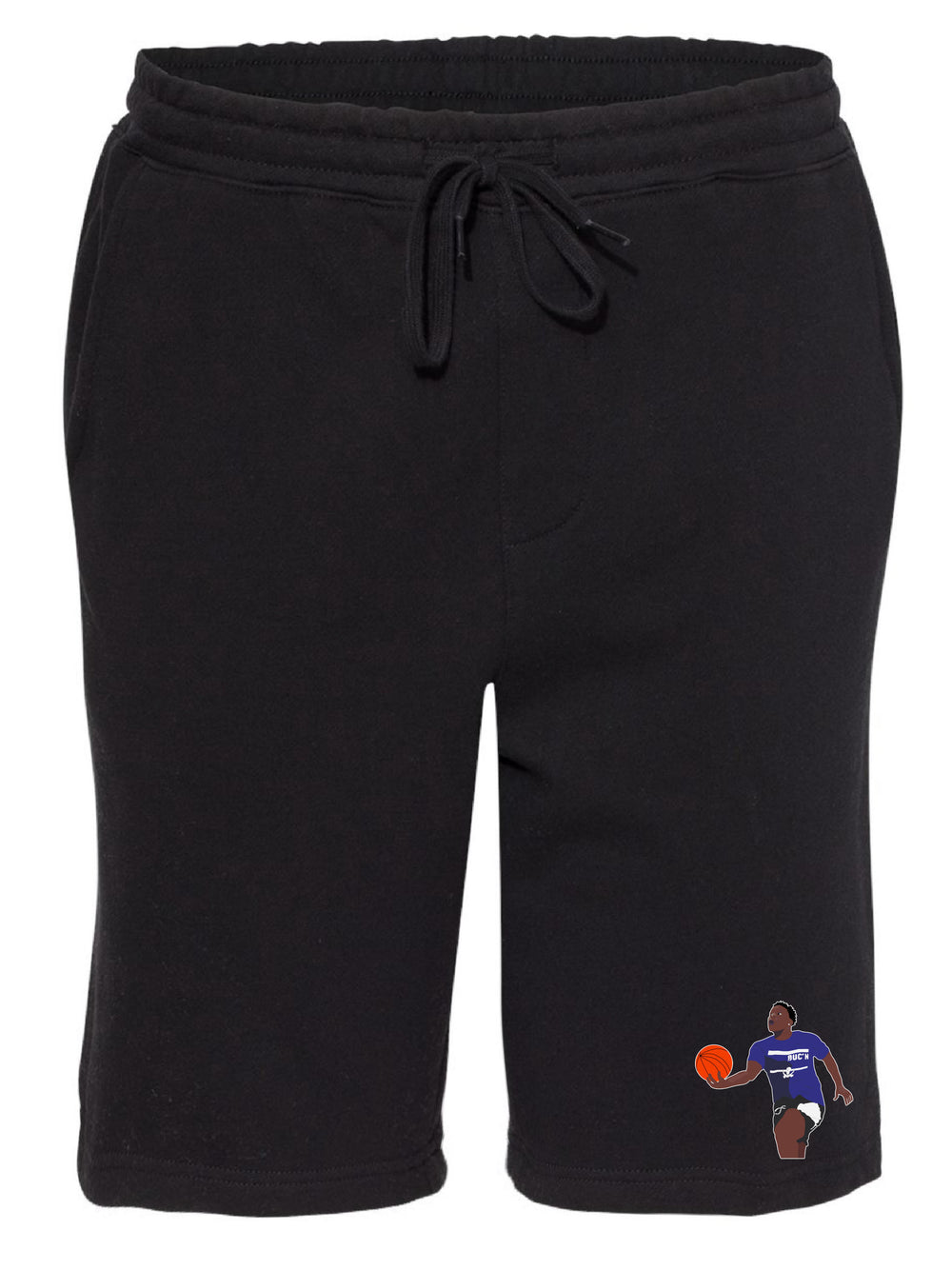 BAMN Shorts