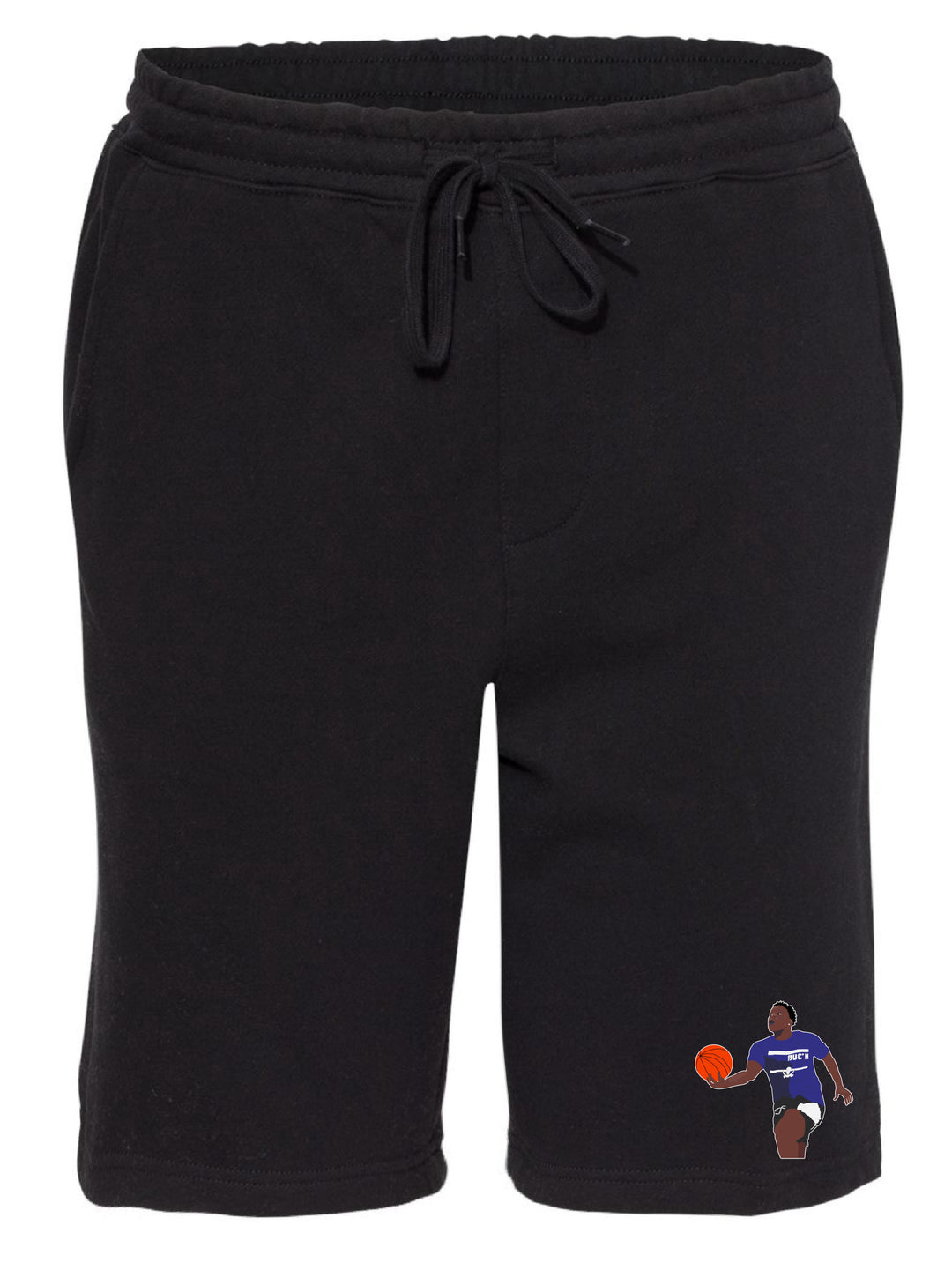 BAMN Shorts