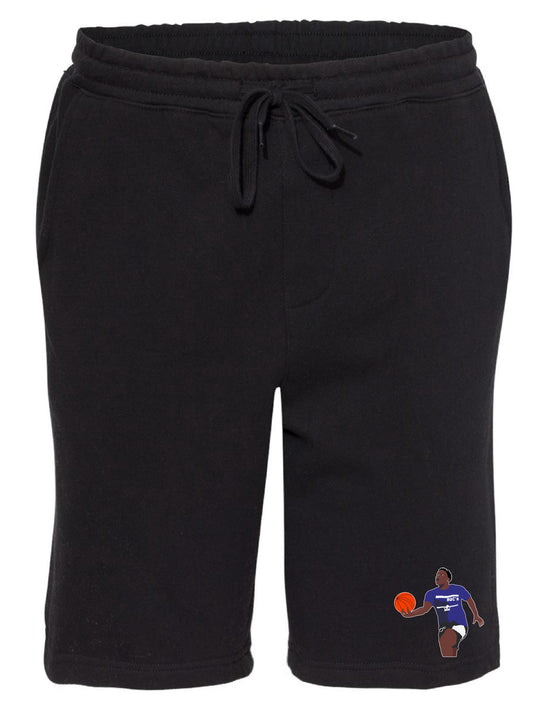 BAMN Shorts
