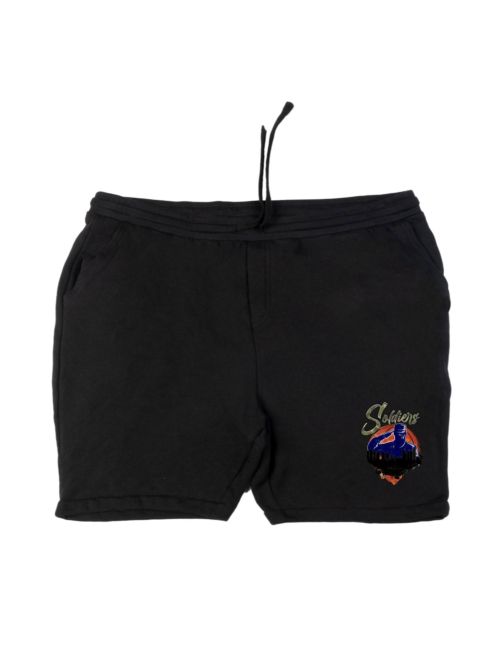 Soldiers Shorts