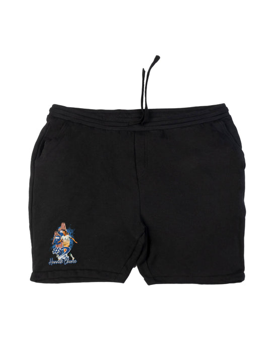 Hannah Chance Initials Shorts