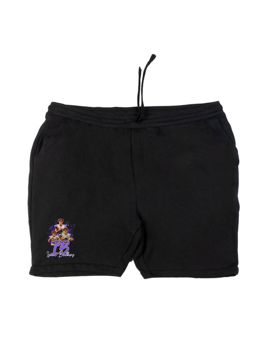 Isaac Bodkins Shorts
