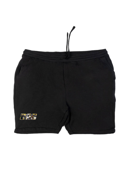Bryce Ganious Initials Shorts