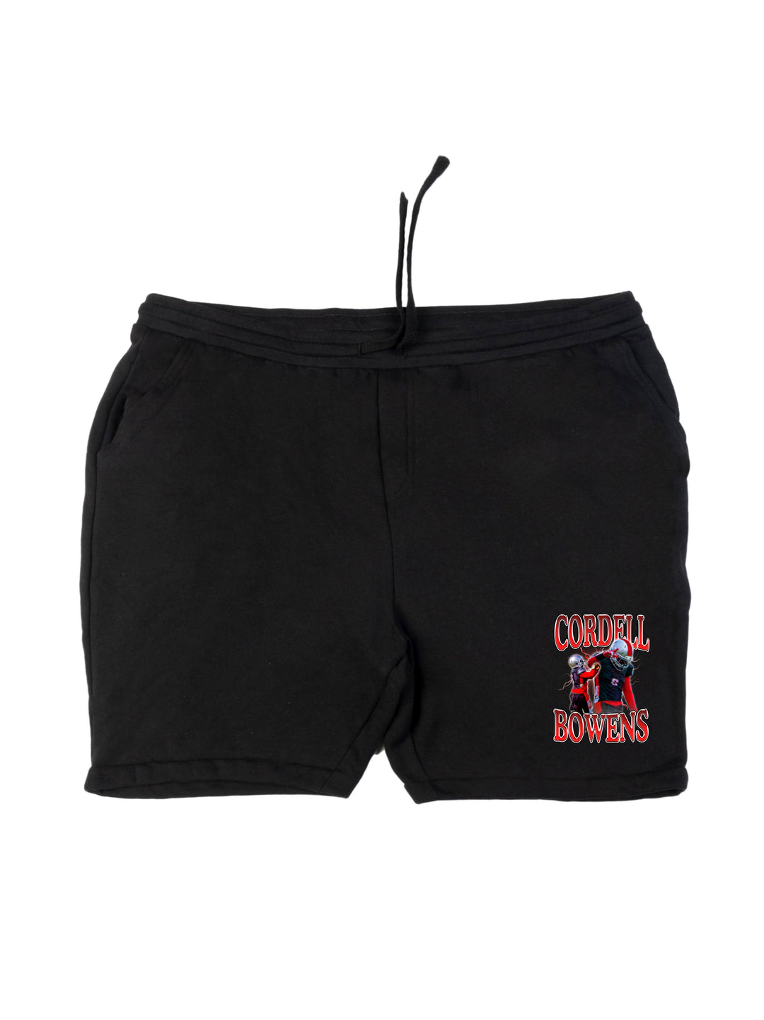 Cordell Bowens Shorts